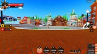 Redeeming codes for Piece Adventures Simulator (Image via Roblox and Sportskeeda)